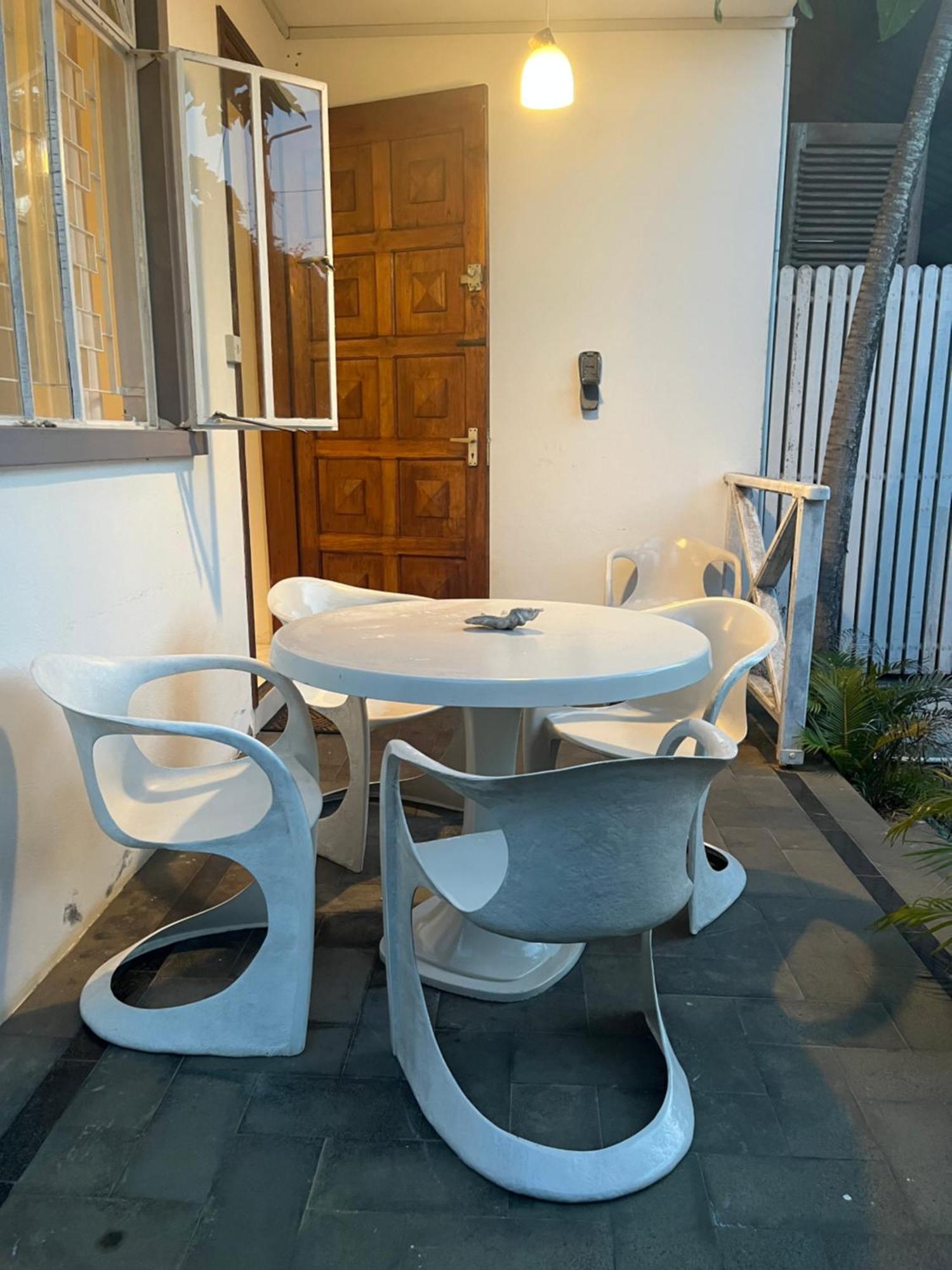 Maison Sandra Montchoisy Luaran gambar